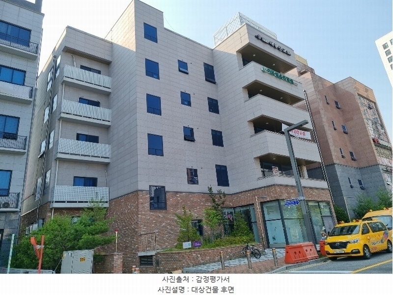2024타경74948 경기도 화성시 동탄장지천5길 30-7경기도 화성시 동탄장지천5○○○○, 메이저타워 1동 1층 102호메이저타○○ 근린상가 경매 이미지