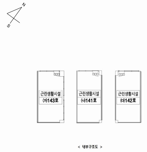 2024타경76227 경기도 오산시 독산성로 425경기도 오산시 독산○○○○, 더퍼스트타워세교 1층 142호더퍼스트○○ 근린상가 경매 이미지