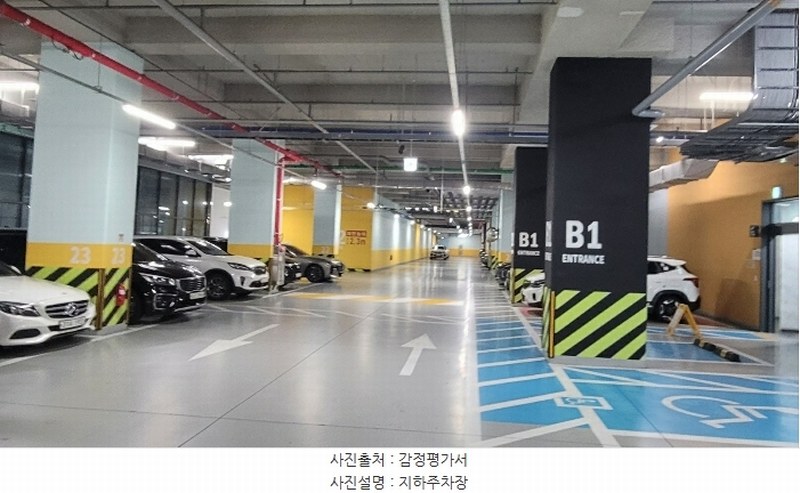 2024타경76227 경기도 오산시 독산성로 425경기도 오산시 독산○○○○, 더퍼스트타워세교 1층 142호더퍼스트○○ 근린상가 경매 이미지