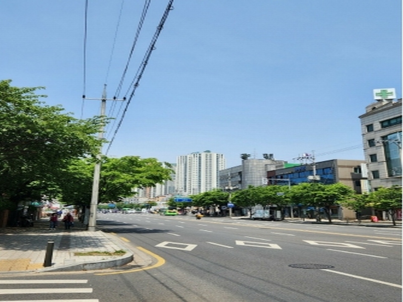 2023타경125441 서울특별시 영등포구 도림로 313, 건영아파트 다동 1층 108호 아파트[공급38평형] 경매 이미지
