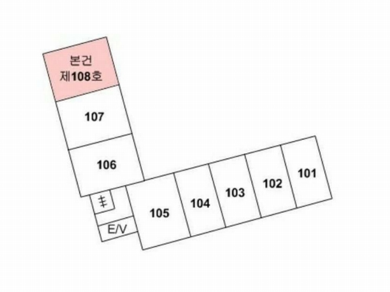 2023타경125441 서울특별시 영등포구 도림로 313, 건영아파트 다동 1층 108호 아파트[공급38평형] 경매 이미지