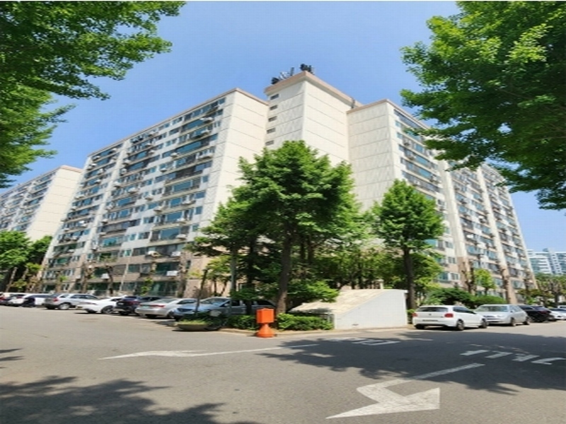 2023타경125441 서울특별시 영등포구 도림로 313, 건영아파트 다동 1층 108호 아파트[공급38평형] 경매 이미지