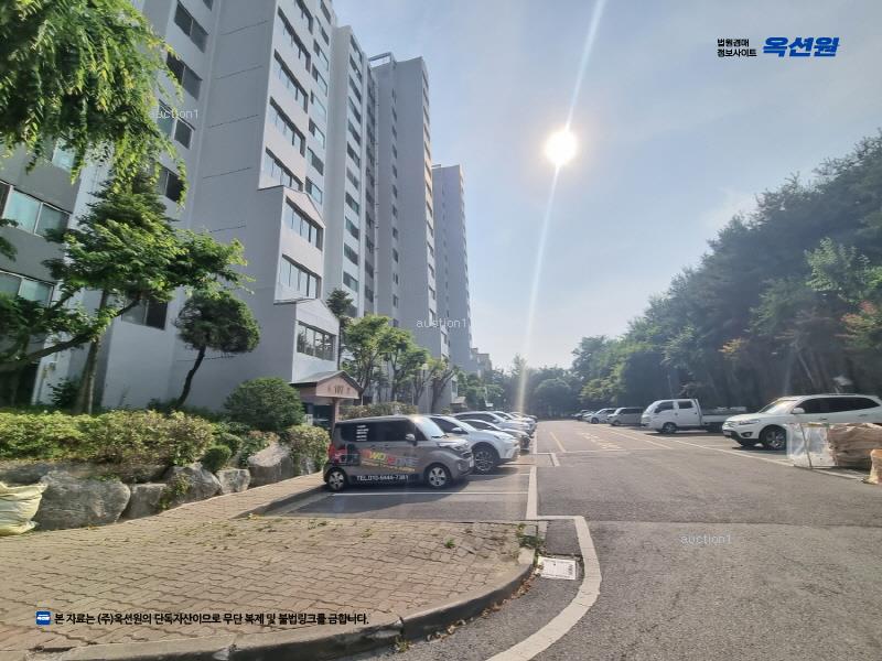 2024타경78353 경기도 용인시 기흥구 언동로71번길 64, 청덕마을광도와이드빌 105동 11층 1106호 아파트[공급35평형] 경매 이미지