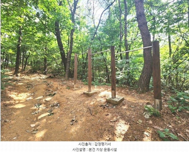 2024타경79226 경기도 용인시 기흥구 하갈동 323-59 임야 경매 이미지