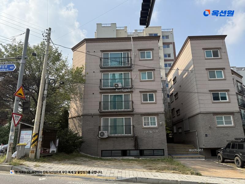 2024타경84457 경기도 용인시 처인구 포곡읍 마성로 401, 다온빌리지 1동 2층 201호 다세대(빌라) 경매 이미지