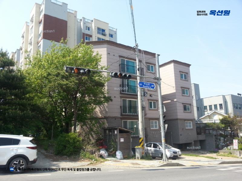 2024타경84457 경기도 용인시 처인구 포곡읍 마성로 401, 다온빌리지 1동 2층 201호 다세대(빌라) 경매 이미지