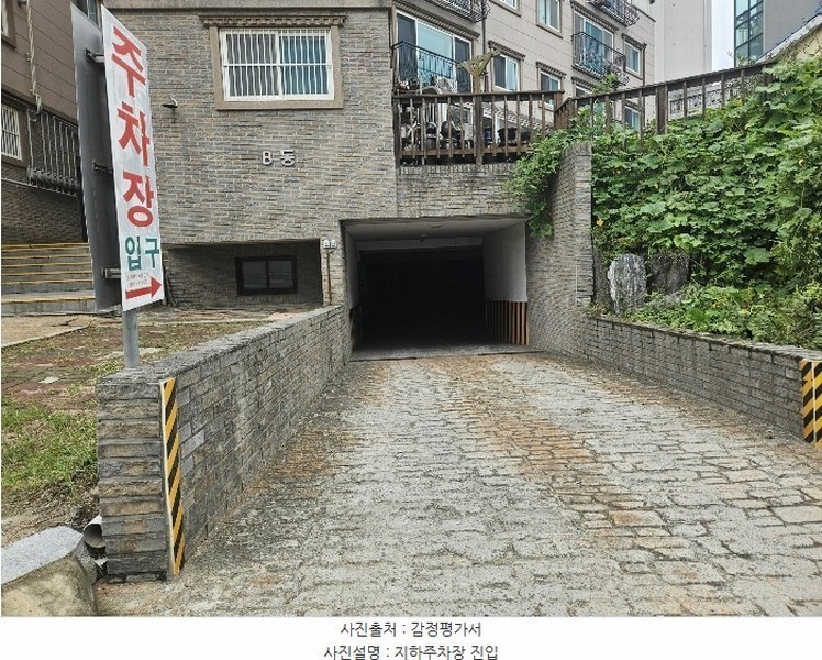 2024타경84457 경기도 용인시 처인구 포곡읍 마성로 401, 다온빌리지 1동 2층 201호 다세대(빌라) 경매 이미지