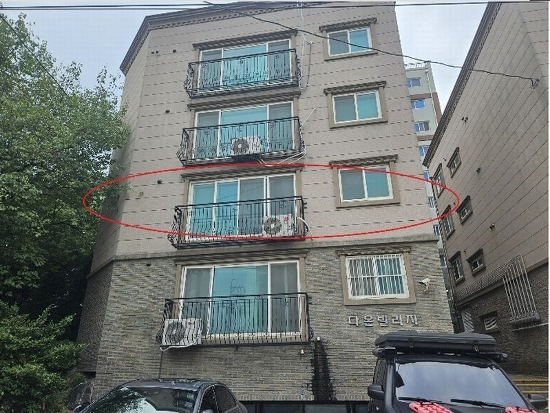 2024타경84457 경기도 용인시 처인구 포곡읍 마성로 401, 다온빌리지 1동 2층 201호 다세대(빌라) 경매 이미지