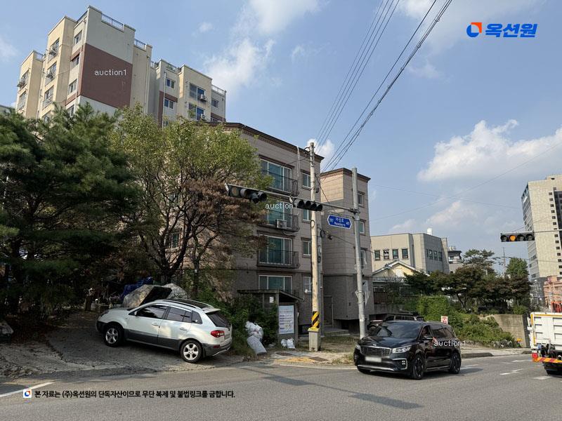 2024타경84457 경기도 용인시 처인구 포곡읍 마성로 401, 다온빌리지 1동 2층 201호 다세대(빌라) 경매 이미지