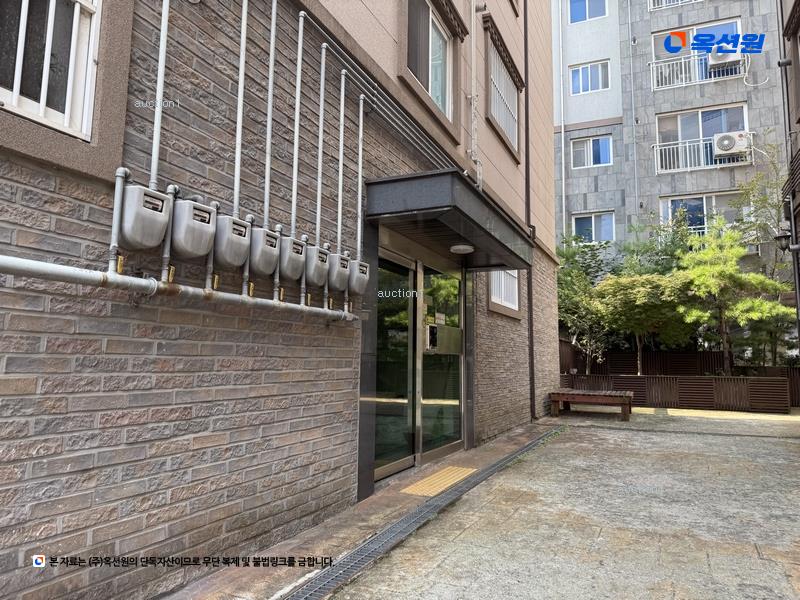 2024타경84457 경기도 용인시 처인구 포곡읍 마성로 401, 다온빌리지 1동 2층 201호 다세대(빌라) 경매 이미지