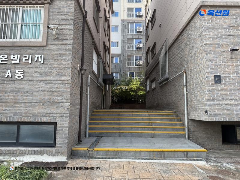 2024타경84457 경기도 용인시 처인구 포곡읍 마성로 401, 다온빌리지 1동 2층 201호 다세대(빌라) 경매 이미지