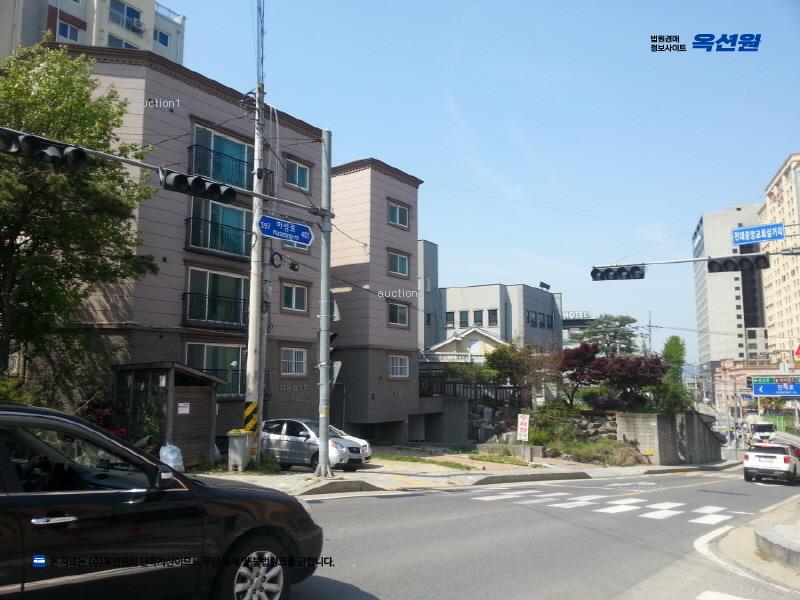 2024타경84457 경기도 용인시 처인구 포곡읍 마성로 401, 다온빌리지 1동 2층 201호 다세대(빌라) 경매 이미지