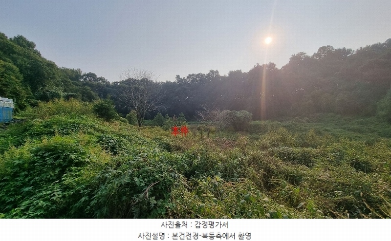 2024타경87456 경기도 화성시 송산면 독지리 891-1 농지 경매 이미지