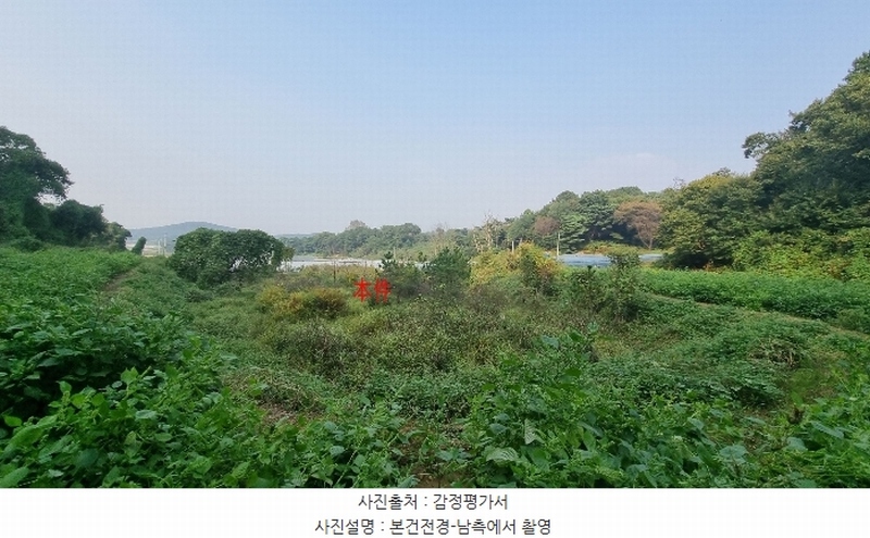 2024타경87456 경기도 화성시 송산면 독지리 891-1 농지 경매 이미지