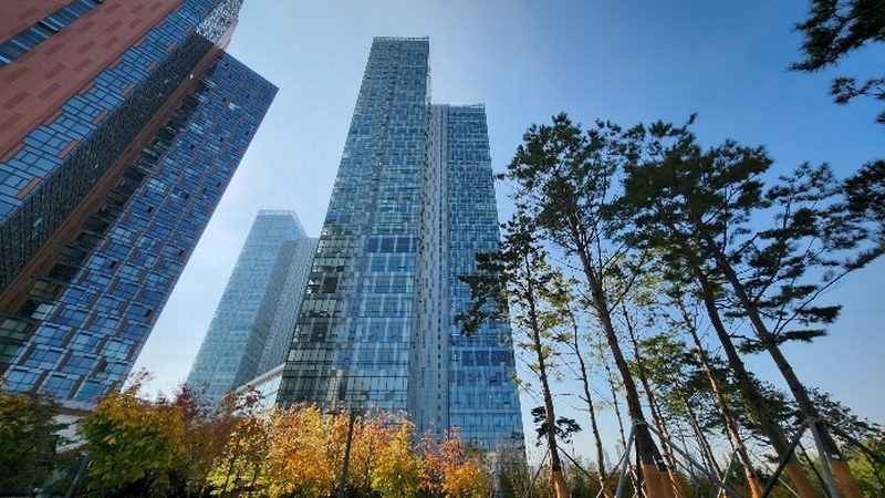 2024타경93055 경기도 화성시 동탄첨단산업1로 27, 금강펜테리움아이엑스타워 비동 28층 비2846호 아파트형공장 경매 이미지