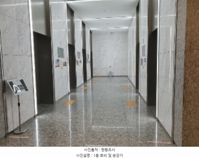 2024타경93055 경기도 화성시 동탄첨단산업1로 27, 금강펜테리움아이엑스타워 비동 28층 비2846호 아파트형공장 경매 이미지