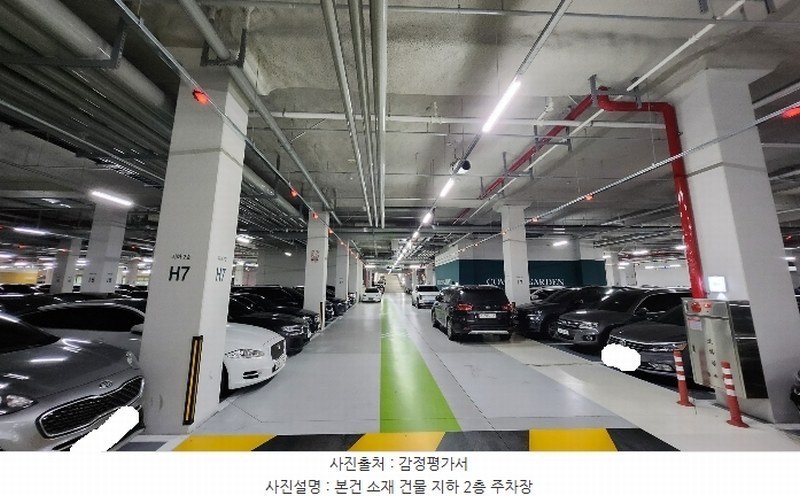 2024타경93055 경기도 화성시 동탄첨단산업1로 27, 금강펜테리움아이엑스타워 비동 28층 비2846호 아파트형공장 경매 이미지