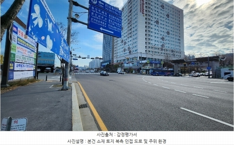 2024타경94348 경기도 용인시 처인구 중부대로 1216, 용인센트럴코업 12층 1223호 오피스텔[계약15평형] 경매 이미지