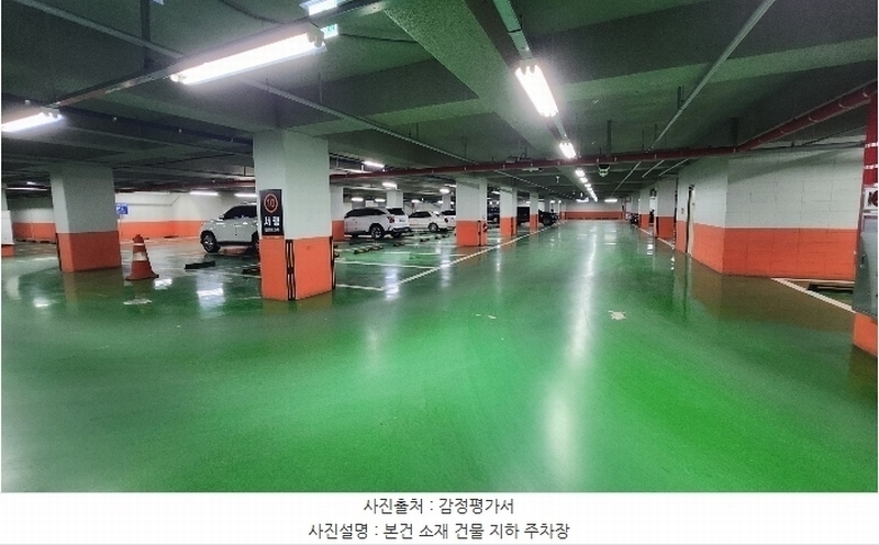 2024타경94348 경기도 용인시 처인구 중부대로 1216, 용인센트럴코업 12층 1223호 오피스텔[계약15평형] 경매 이미지