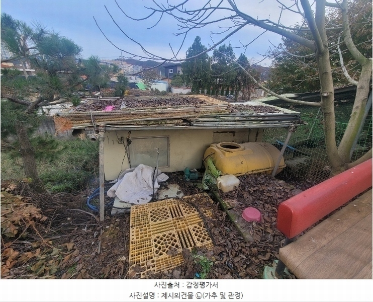 2024타경96252 경기도 용인시 처인구 남사읍 아곡리 237 농지 경매 이미지