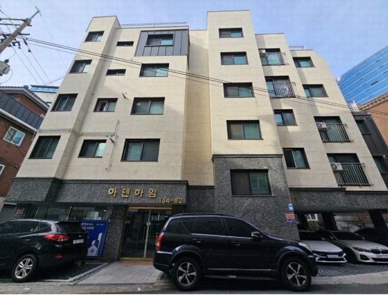 2023타경126109 서울특별시 구로구 남부순환로105나길 19, 아덴하임 2층 202호 다세대(빌라)[공급11평형] 경매 이미지