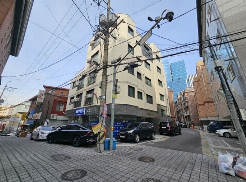 2023타경126109 서울특별시 구로구 남부순환로105나길 19, 아덴하임 2층 202호 다세대(빌라)[공급11평형] 경매 이미지