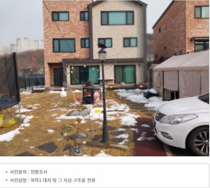 2024타경98593 경기도 용인시 기흥구 공세동 153-23 주택 경매 이미지