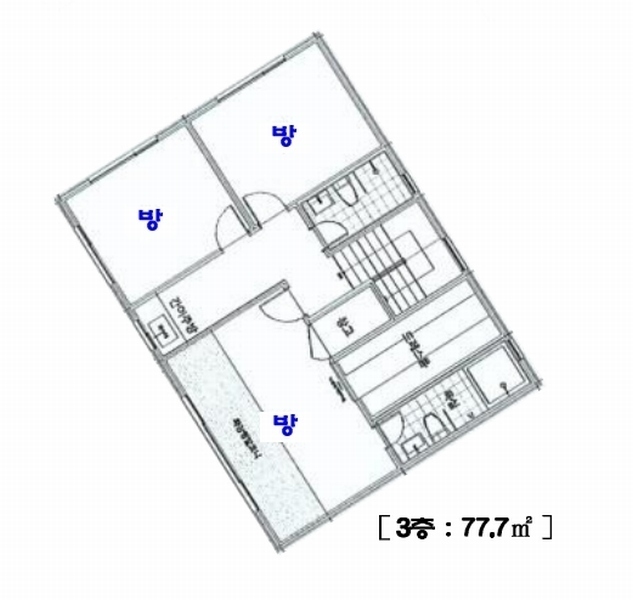 2024타경98593 경기도 용인시 기흥구 공세동 153-23 주택 경매 이미지