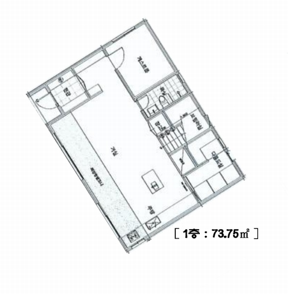 2024타경98593 경기도 용인시 기흥구 공세동 153-23 주택 경매 이미지