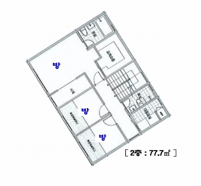 2024타경98593 경기도 용인시 기흥구 공세동 153-23 주택 경매 이미지