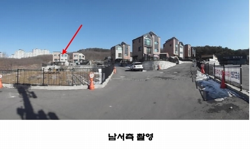 2024타경98593 경기도 용인시 기흥구 공세동 153-23 주택 경매 이미지