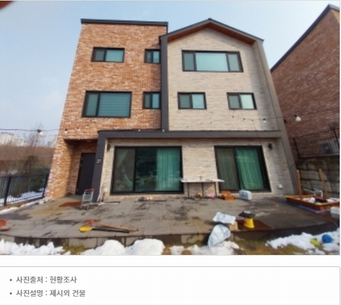 2024타경98593 경기도 용인시 기흥구 공세동 153-23 주택 경매 이미지