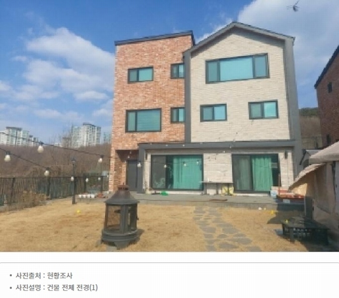 2024타경98593 경기도 용인시 기흥구 공세동 153-23 주택 경매 이미지