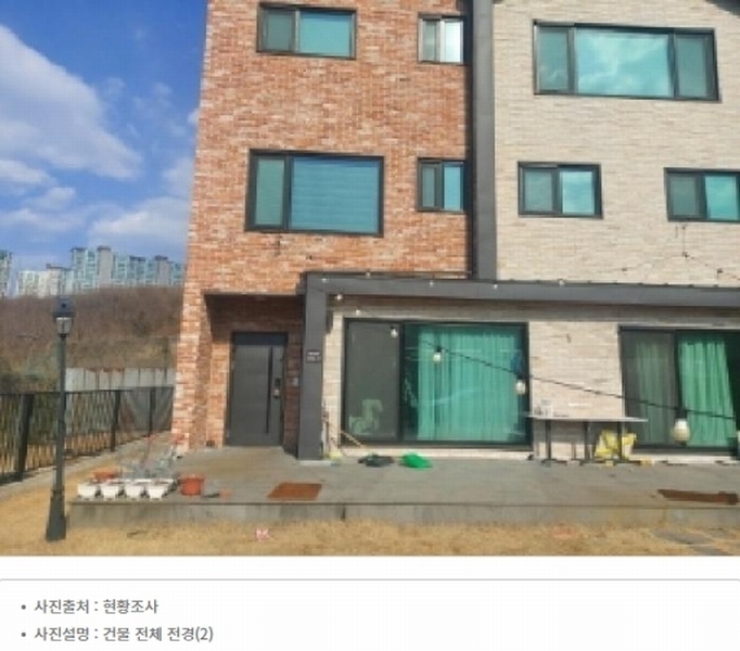 2024타경98593 경기도 용인시 기흥구 공세동 153-23 주택 경매 이미지