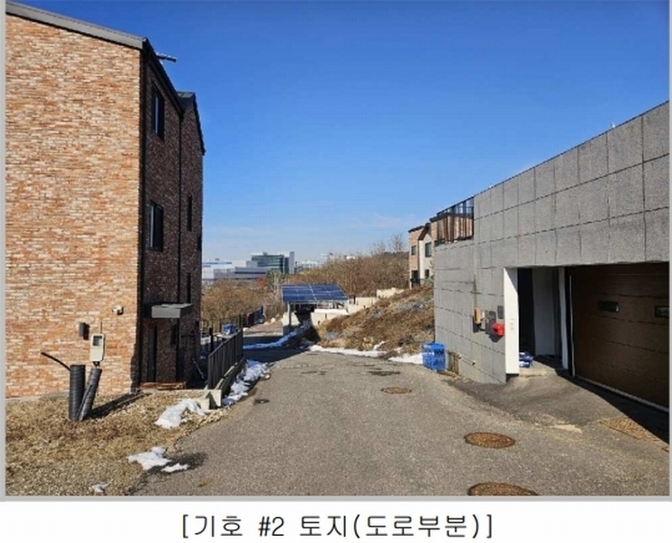 2024타경98593 경기도 용인시 기흥구 공세동 153-23 주택 경매 이미지