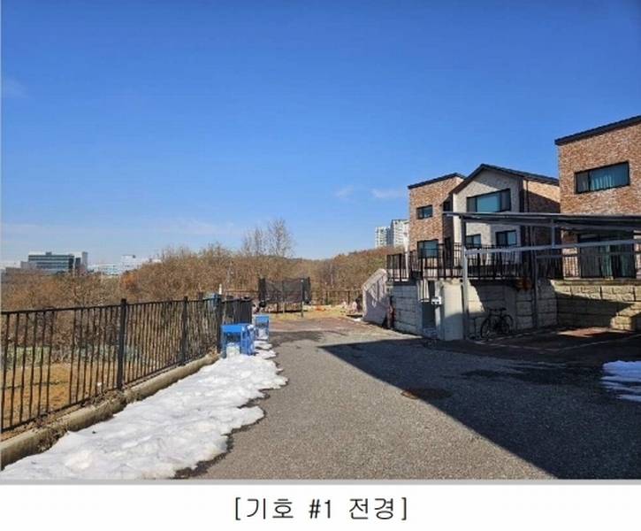 2024타경98593 경기도 용인시 기흥구 공세동 153-23 주택 경매 이미지