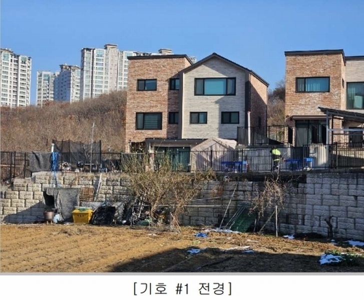 2024타경98593 경기도 용인시 기흥구 공세동 153-23 주택 경매 이미지