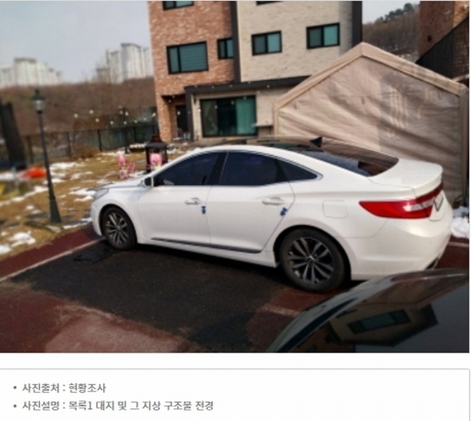 2024타경98593 경기도 용인시 기흥구 공세동 153-23 주택 경매 이미지