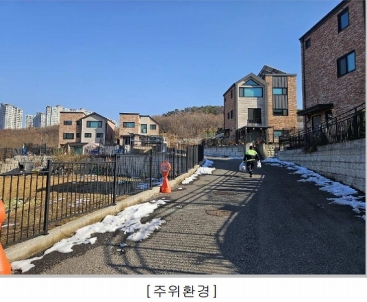 2024타경98593 경기도 용인시 기흥구 공세동 153-23 주택 경매 이미지