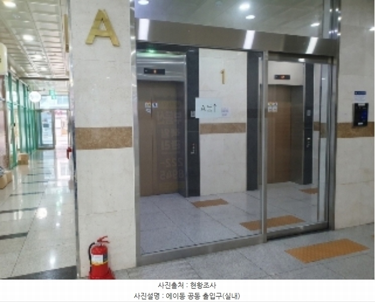 2024타경99619 경기도 화성시 경기대로 1011, 병점역써밋프라움 에이동 3층 309호 오피스텔[계약16평형] 경매 이미지