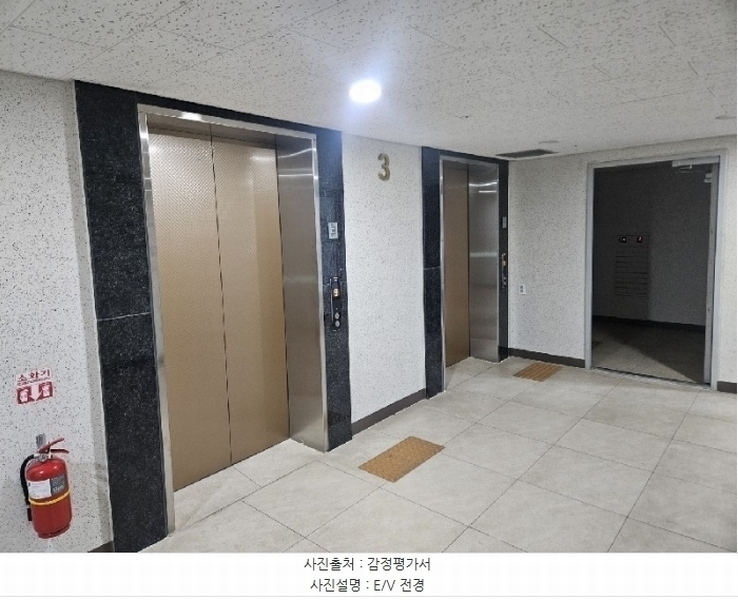 2024타경99619 경기도 화성시 경기대로 1011, 병점역써밋프라움 에이동 3층 309호 오피스텔[계약16평형] 경매 이미지