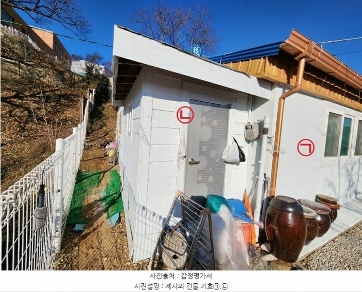 2024타경100083 경기도 용인시 처인구 양지면 양지리 417-1 주택 경매 이미지