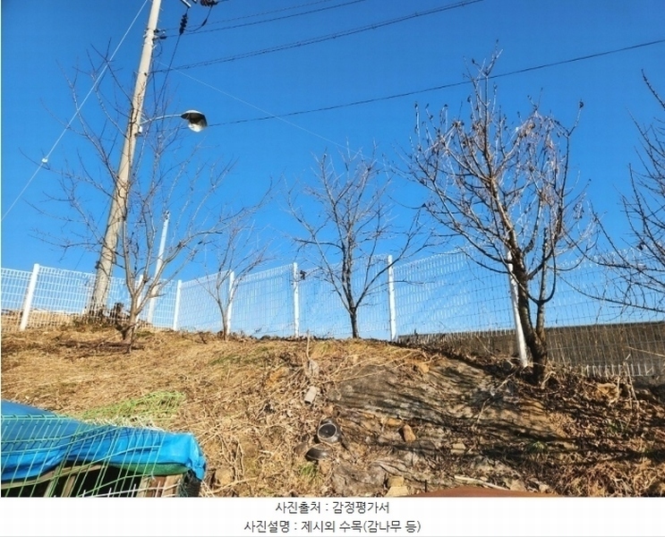 2024타경100083 경기도 용인시 처인구 양지면 양지리 417-1 주택 경매 이미지