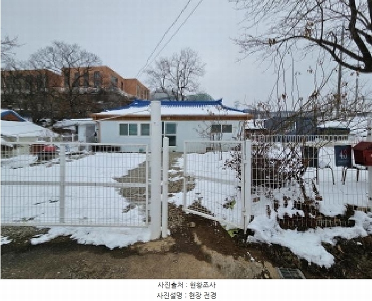2024타경100083 경기도 용인시 처인구 양지면 양지리 417-1 주택 경매 이미지