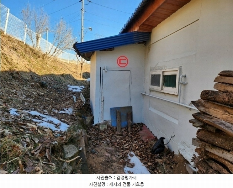 2024타경100083 경기도 용인시 처인구 양지면 양지리 417-1 주택 경매 이미지