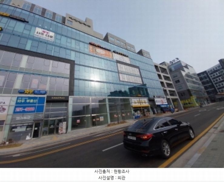 2024타경100601 경기도 수원시 팔달구 고등로 28, 써밋플렉스주건축물 1동 9층 910호 오피스텔 경매 이미지