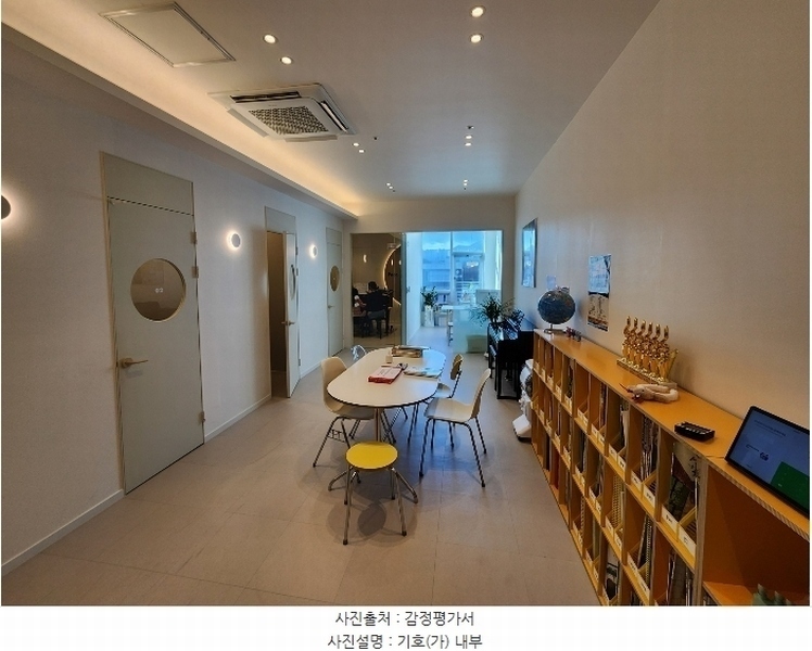 2024타경101529 경기도 화성시 봉담읍 상리3길 43-18, 지음프라자투 1동 4층 403호 근린상가 경매 이미지