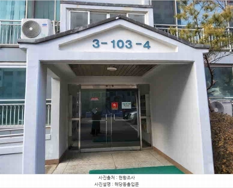 2024타경101840 경기도 화성시 화산북로 14경기도 화성시 화산○○○○, 우남블루존아파트 103동 6층 604호우남블루○○ 아파트[공급29평형] 경매 이미지