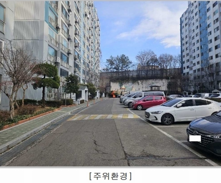2024타경101840 경기도 화성시 화산북로 14경기도 화성시 화산○○○○, 우남블루존아파트 103동 6층 604호우남블루○○ 아파트[공급29평형] 경매 이미지