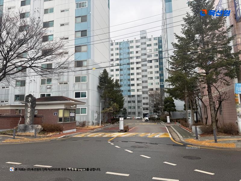 2024타경101840 경기도 화성시 화산북로 14경기도 화성시 화산○○○○, 우남블루존아파트 103동 6층 604호우남블루○○ 아파트[공급29평형] 경매 이미지